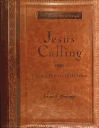 Jesus Calling, Comfort Size