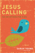 Jesus Calling For Kids