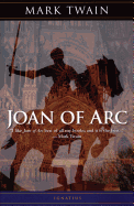 Joan Of Arc, Mark Twain