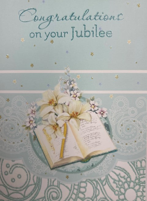 GC-Jubilee, General, Sister
