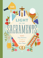 Light of the Sacraments, Cory Heimann