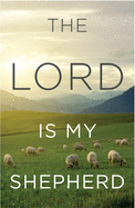 Lord Is My Shepherd Tract