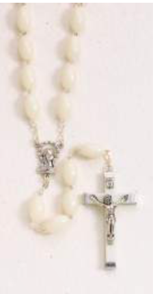 Large Luminous Rosary