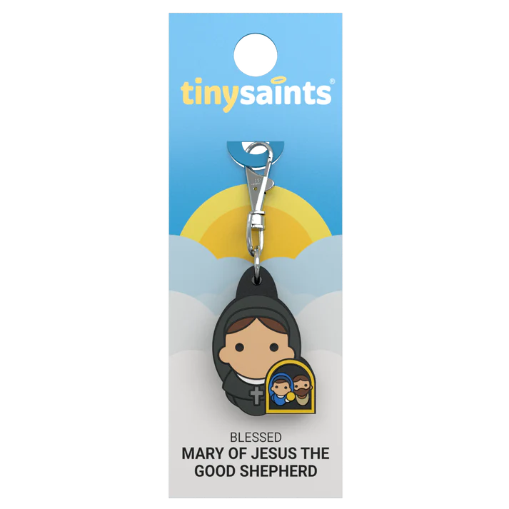 Tiny Saints