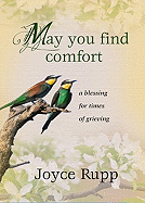 May You Find Comfort, Rupp, Joyce