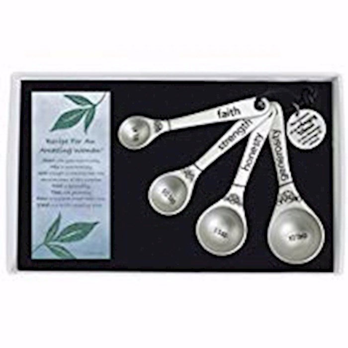 Measuring Spoons