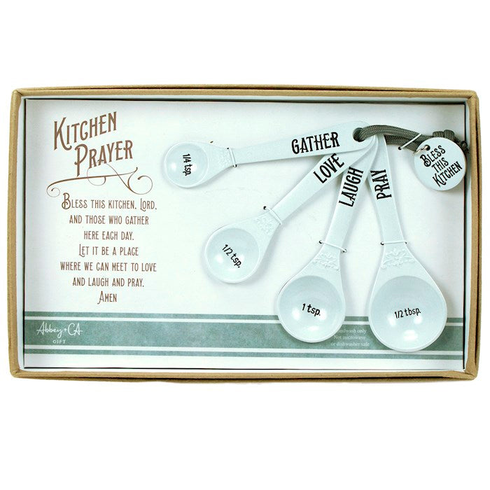 Measuring Spoons