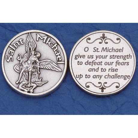 Michael Pocket Token Ox.