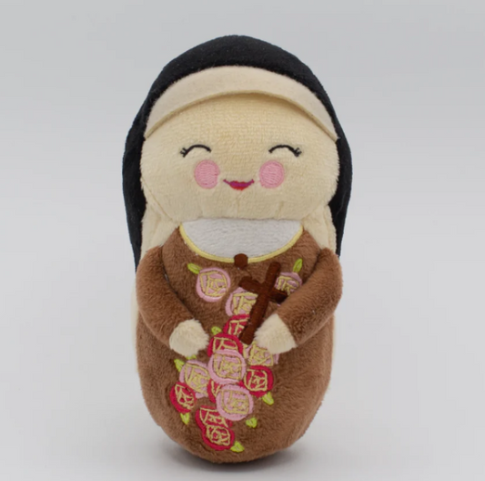 Mini St Therese of Lisieux