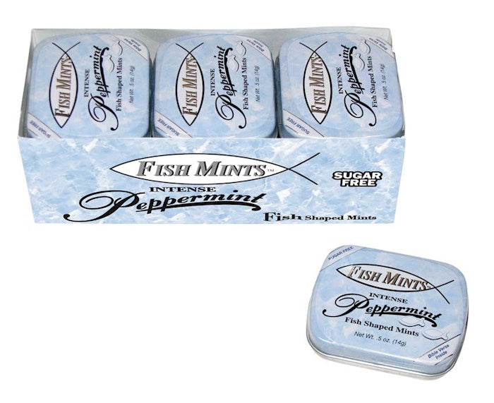 Candy-Scripture Mints Pocket Tin-Peppermint (Sugar Free) – kychristianstore