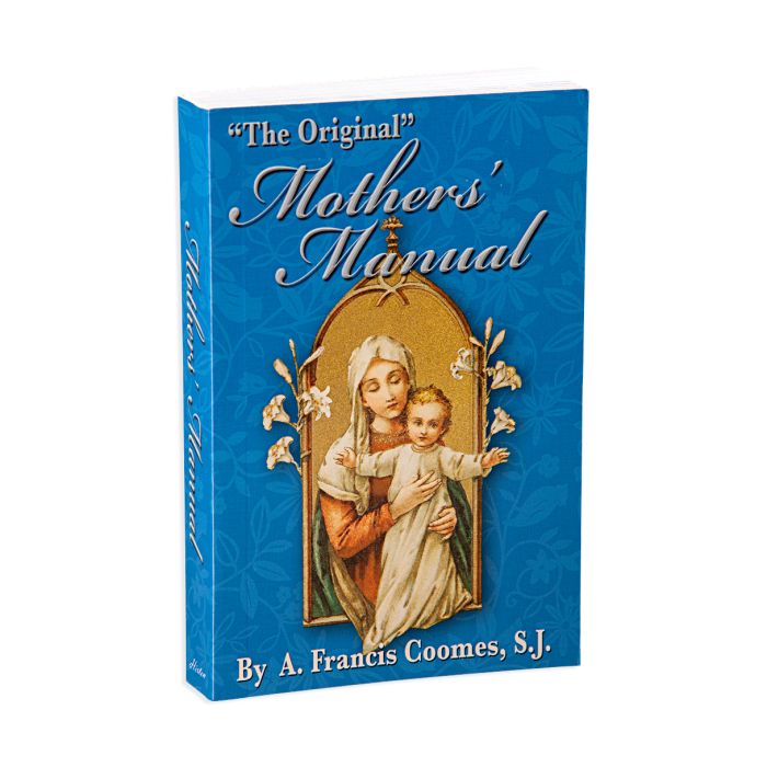 Mothers' Manual