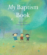 My Baptism Book, Sophie Piper