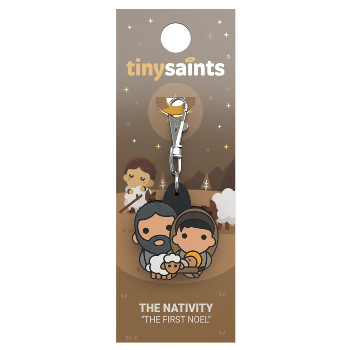 Tiny Saints
