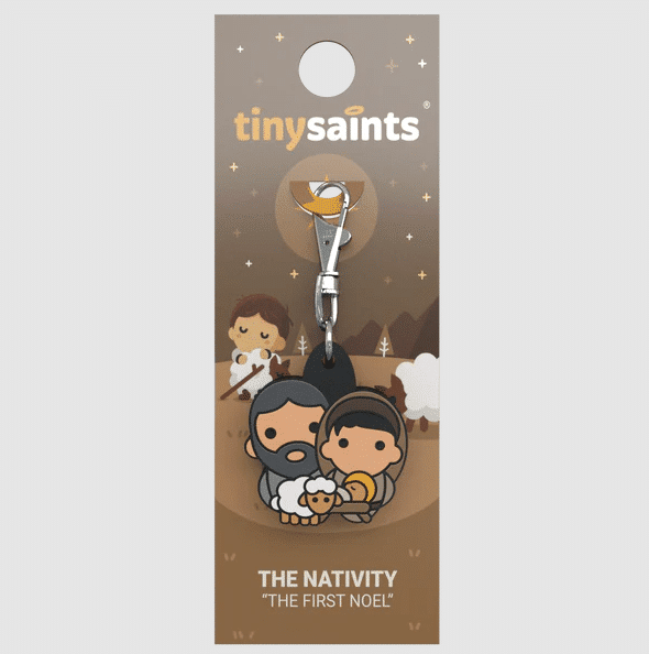 Tiny Saints Continued and Forerunners
