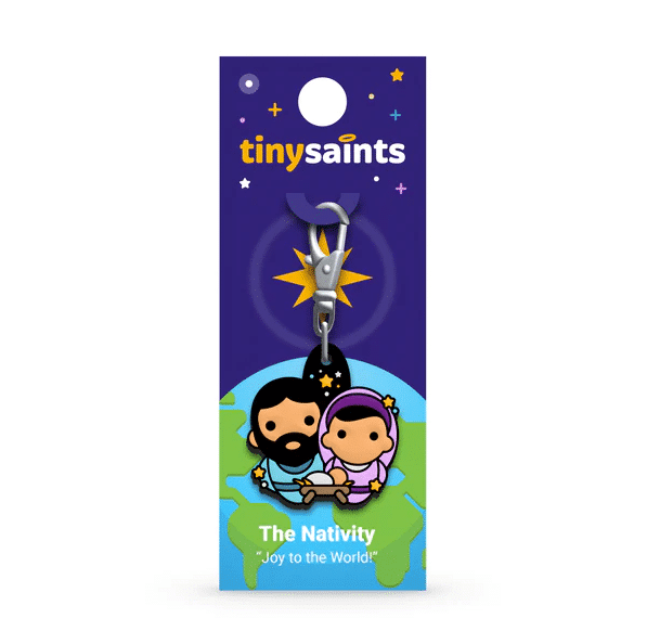 Tiny Saints Continued and Forerunners
