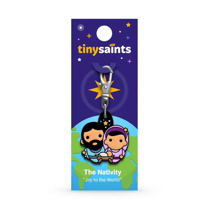 Tiny Saints