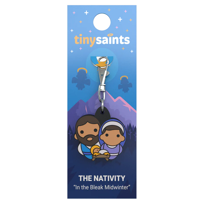 Tiny Saints