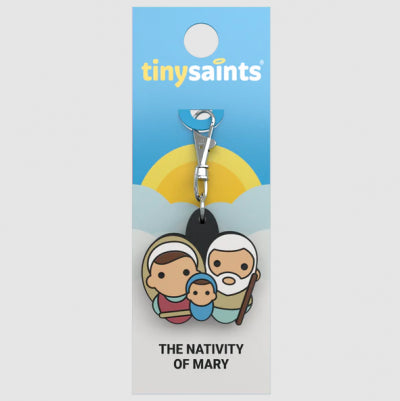 Tiny Saint