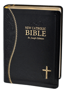 New Catholic Bible, Black