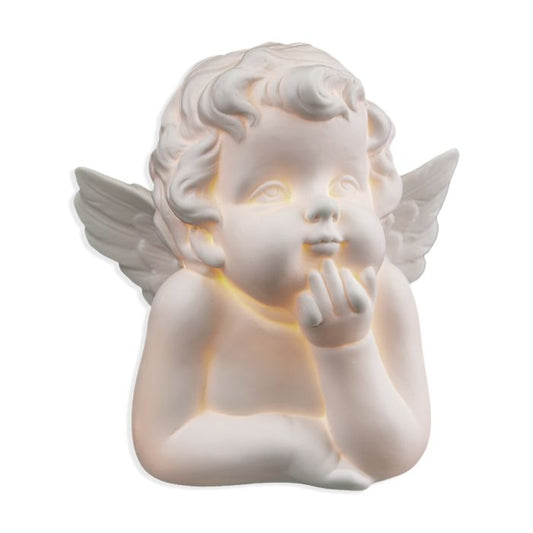 Cherub Night Light
