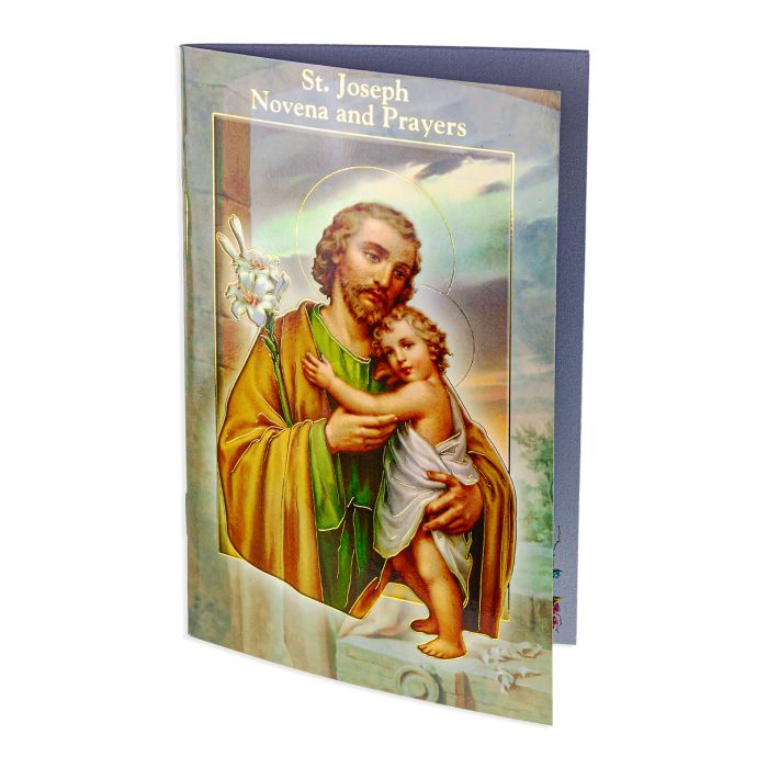 Saint Joseph Novena