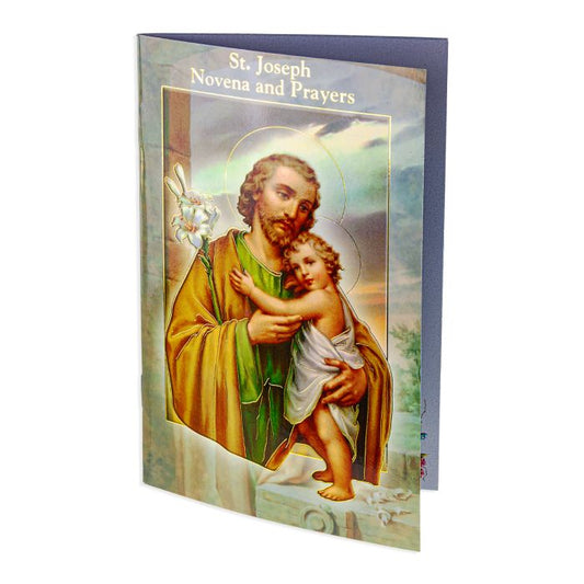 Saint Joseph Novena