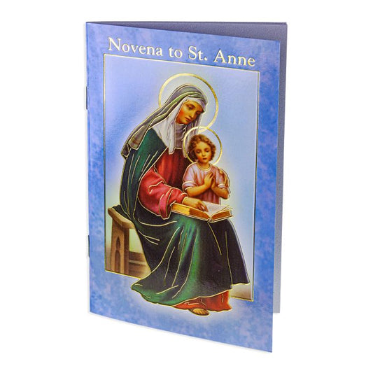 Anne Novena