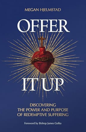 Offer It Up, Megan Hjelmstad