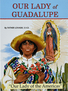 Our Lady Of Guadalupe (St. Joseph Picture Books - Paperback)
