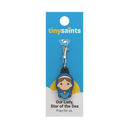 Tiny Saints