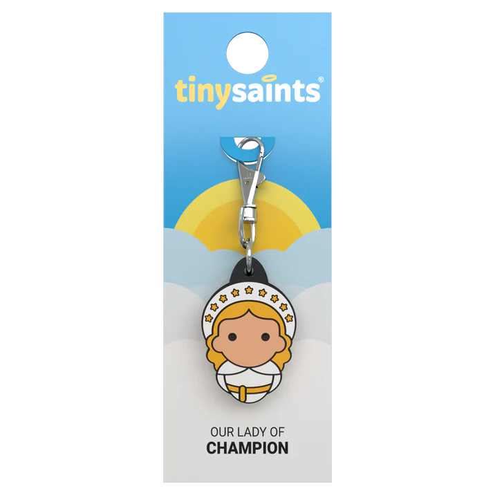 Tiny Saints