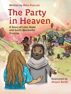 The Party In Heaven, Abigail Banks