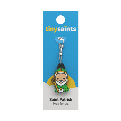 Tiny Saints Continued and Forerunners