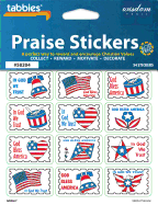 Patriotic Stickers