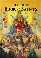 Picture Book of Saints, Lovasik, Lawrence