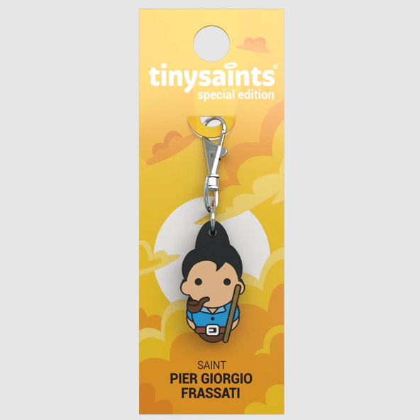 Tiny Saints (1)