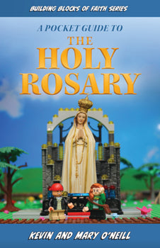 The Holy Rosary, O'Neil, Kevin, Mary