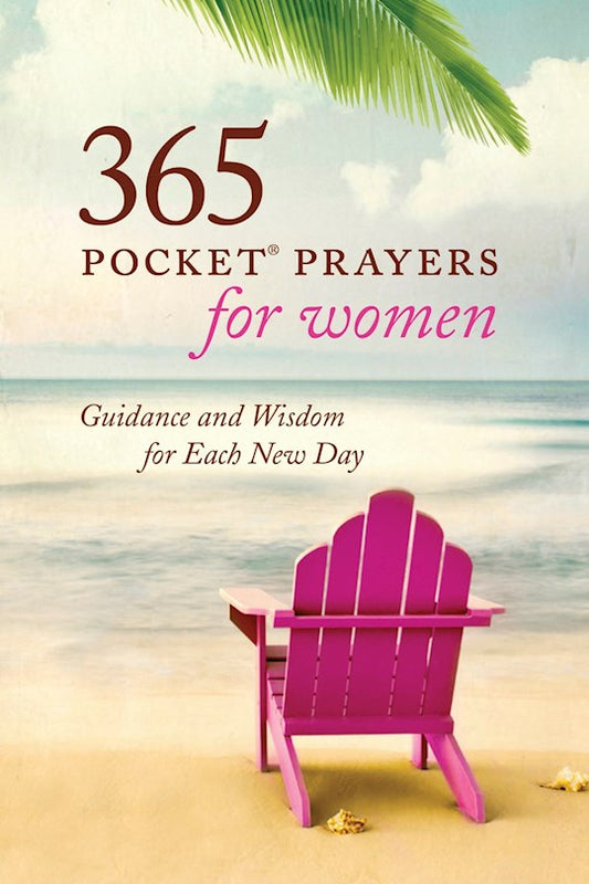 Pocket Prayers For Women