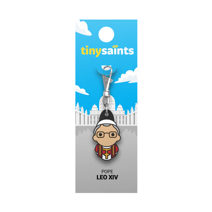 Tiny Saints