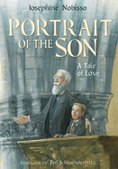 Portrait Of The Son, Nosephine Nobisso