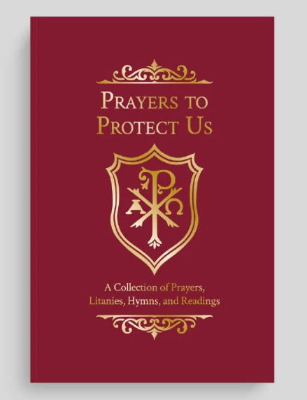Prayers to Protect Us