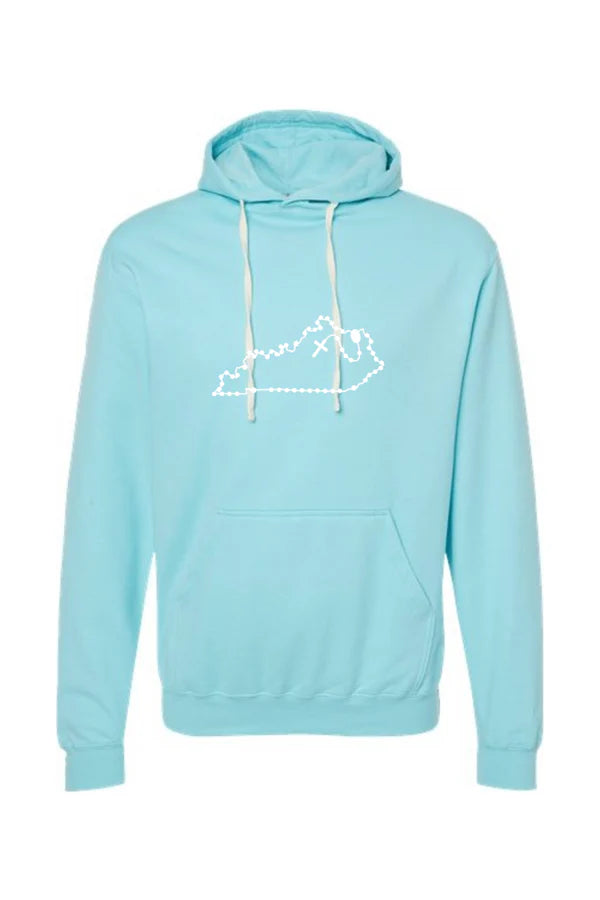 KY Rosary Hoodie