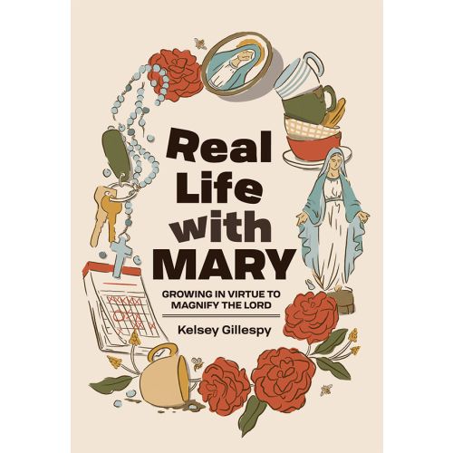 Real Life With Mary