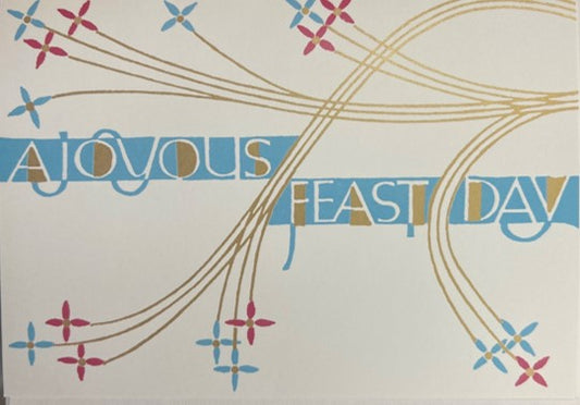 GC-Religious Feast Day