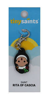 Tiny Saints Continued and Forerunners