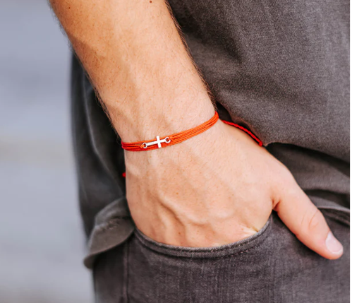 IGWM Rope Bracelet