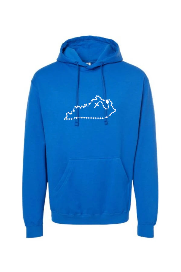 KY Rosary Hoodie