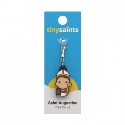 Tiny Saint