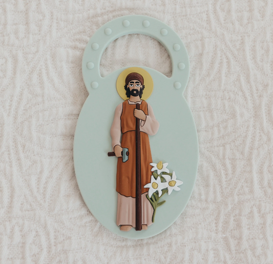 Saint Joseph Teether