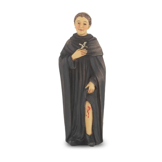 4" St. Peregrine